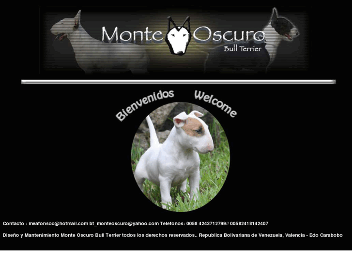 www.monteoscuro.com