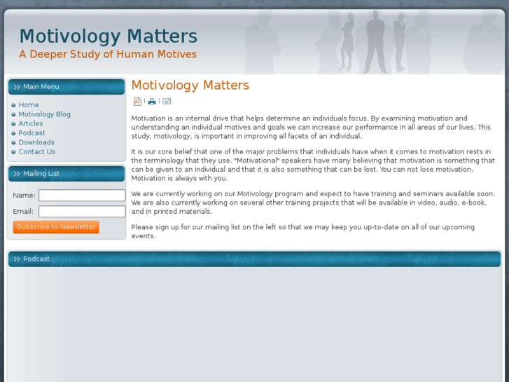 www.motivologymatters.com