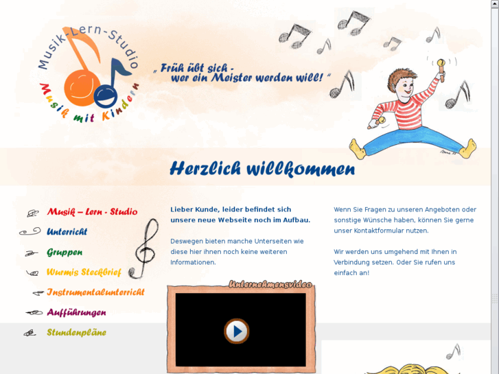 www.musik-mit-kindern.info