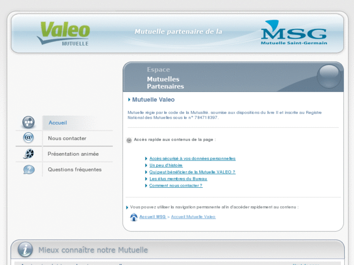 www.mutuelle-valeo.com