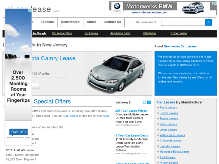 www.njcarlease.com