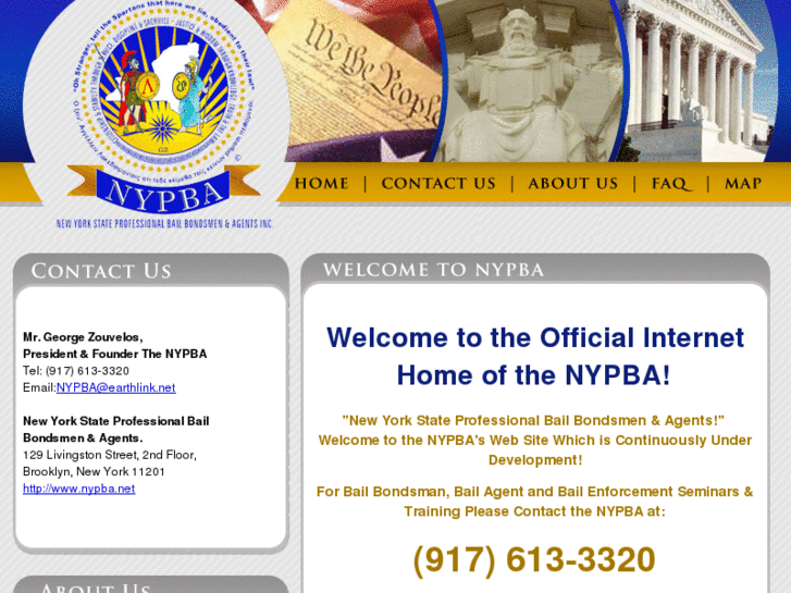 www.nypbac.com