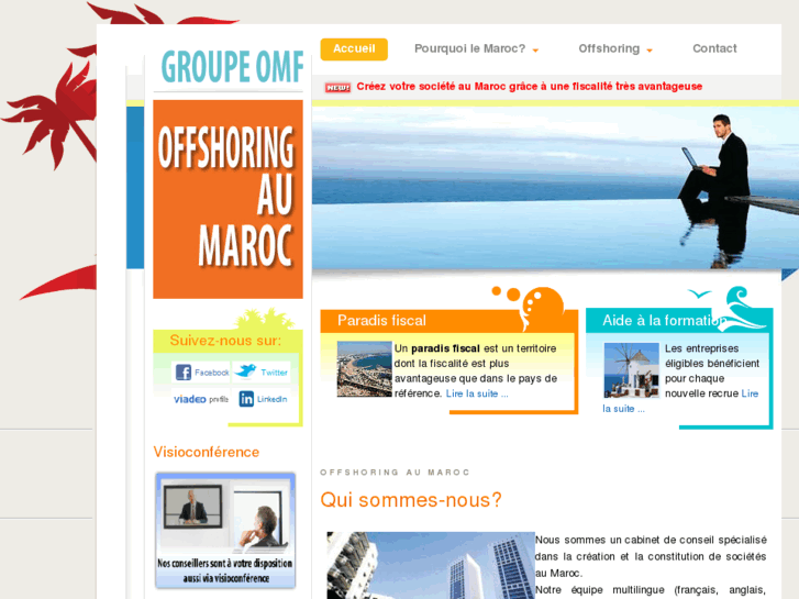 www.offshoringaumaroc.com