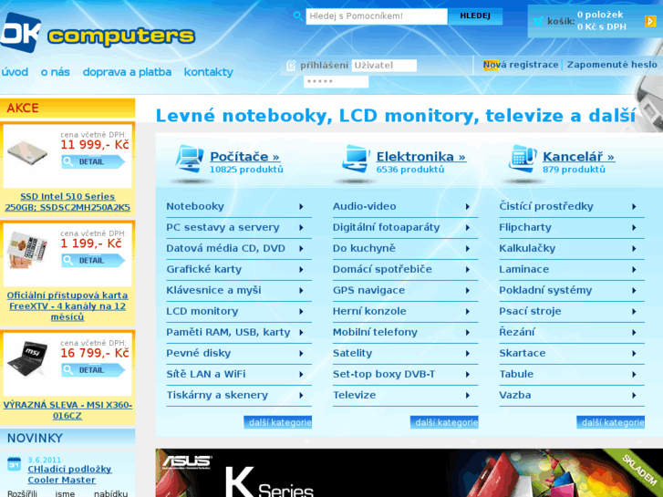 www.okcomputers.cz