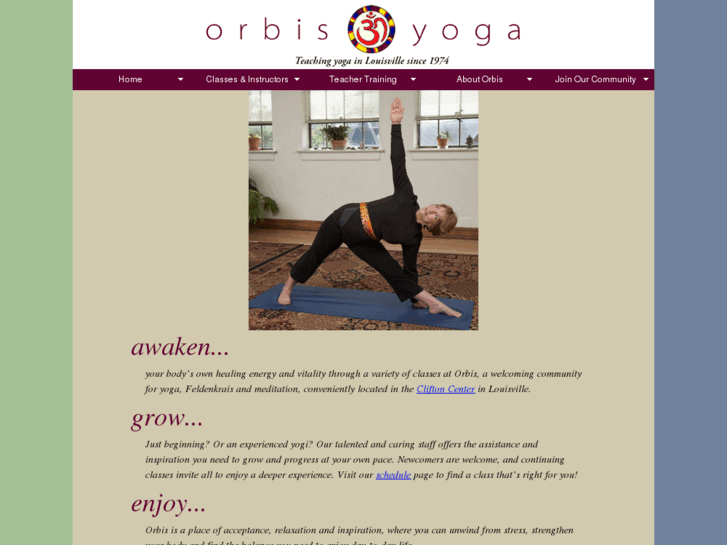 www.orbisyoga.com