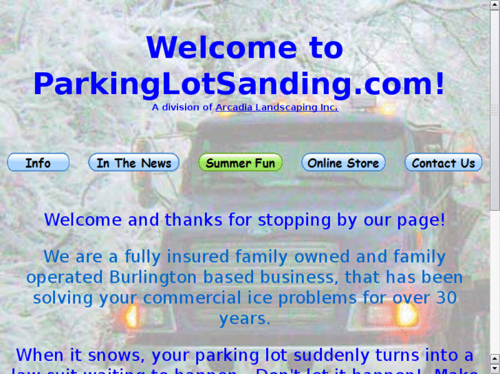 www.parkinglotmagic.com