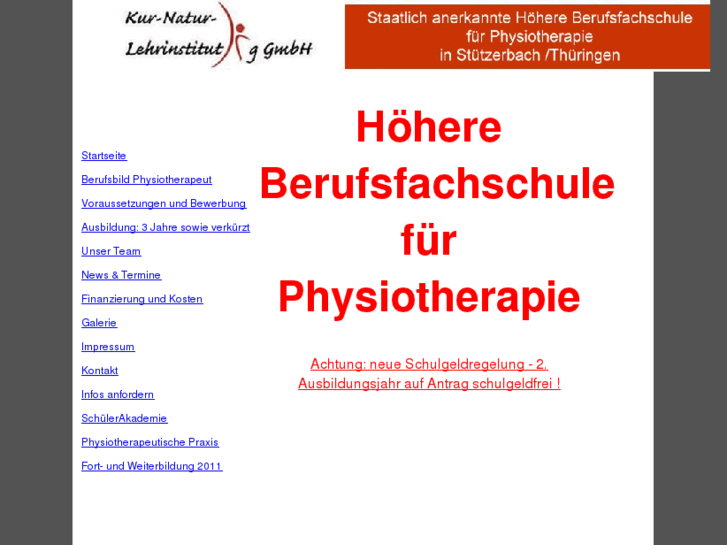 www.physiokompetenz-stuetzerbach.de