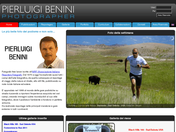 www.pierluigibenini.com