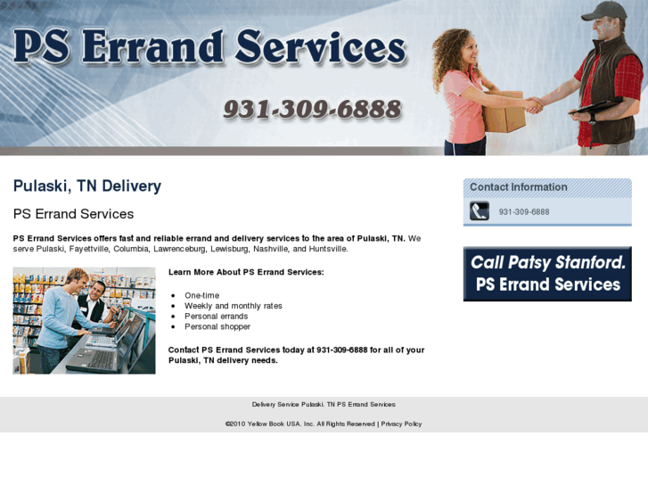 www.pserrandservices.com