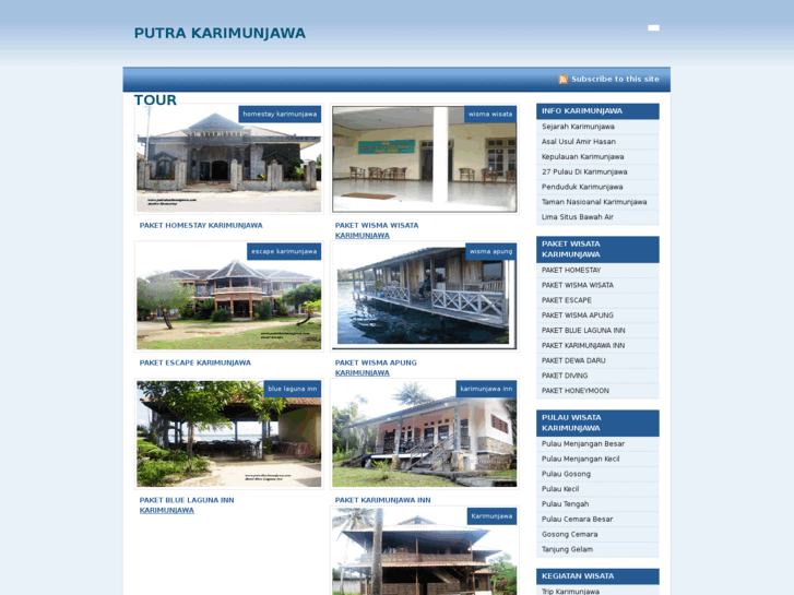 www.putrakarimunjawa.com