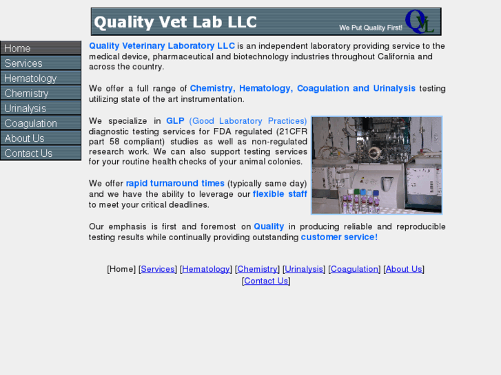 www.qualityvetlab.com