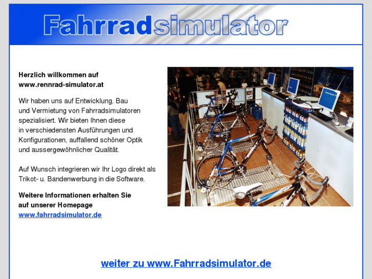 www.rennrad-simulator.at