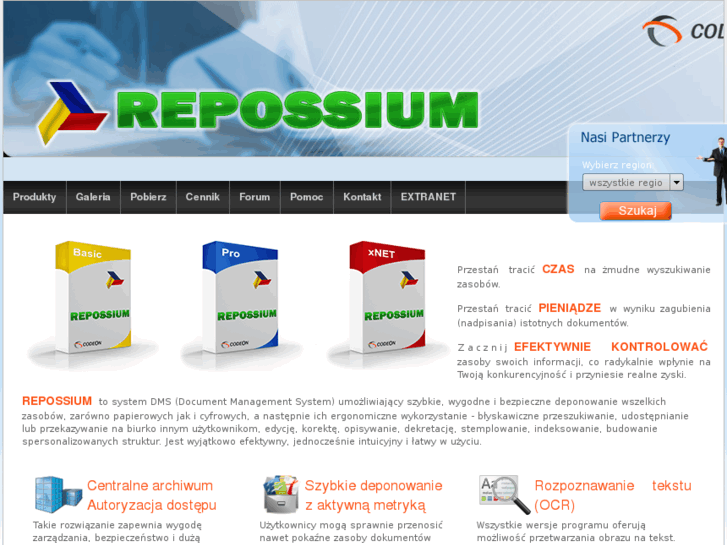 www.repossium.com