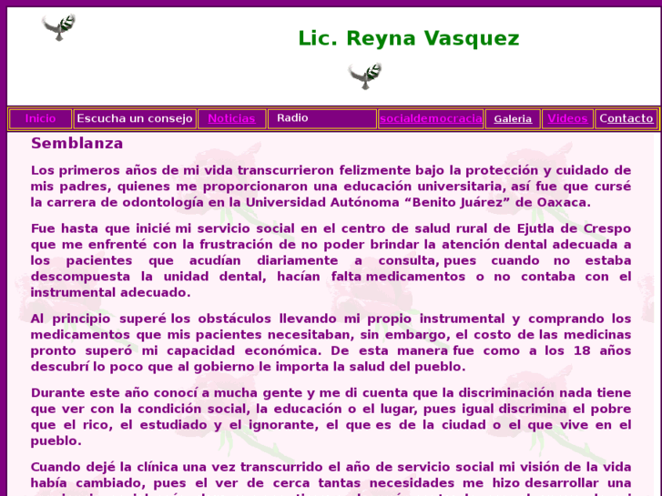 www.reynavasquez.org