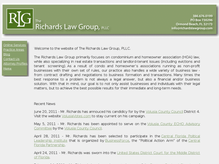 www.richardslawgroup.com