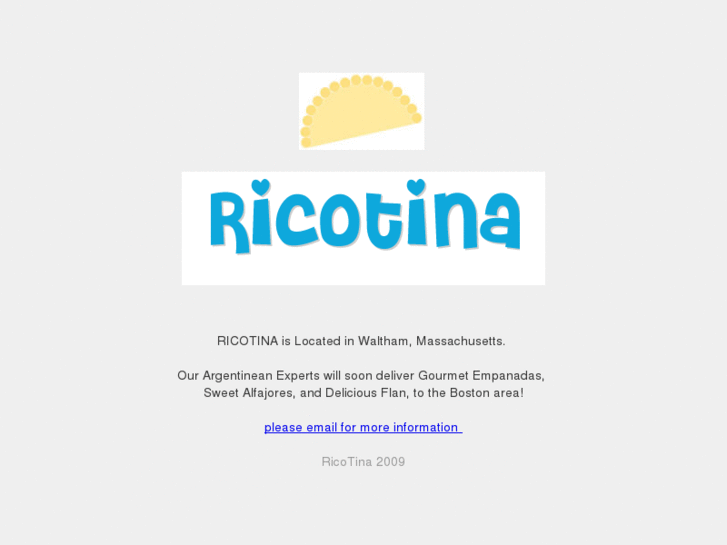 www.ricotina.com