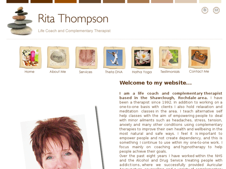 www.ritathompson.co.uk