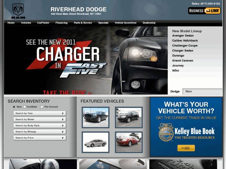 www.riverheaddodge.net