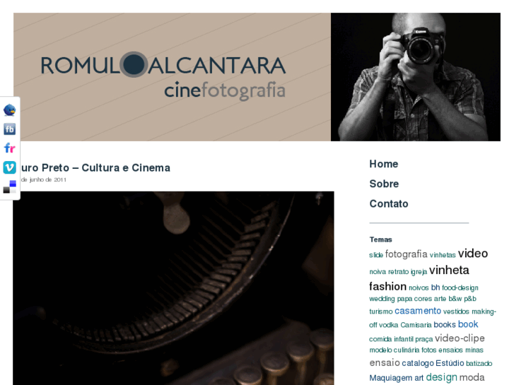 www.romuloalcantara.com