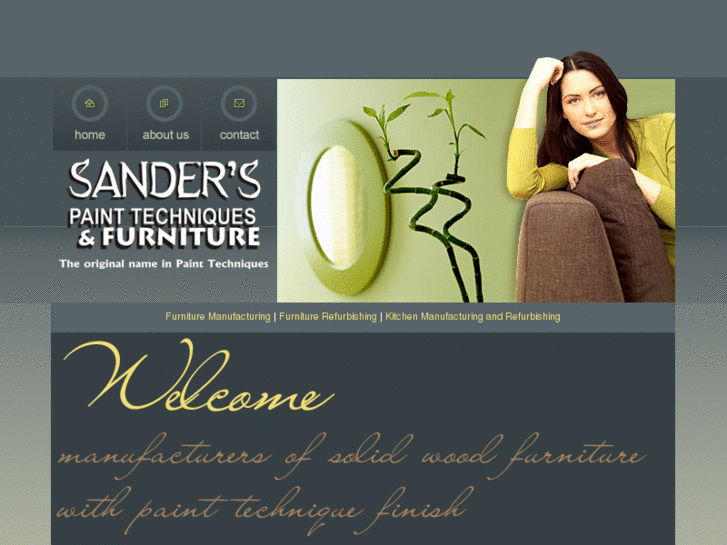 www.sanders-furniture.co.za