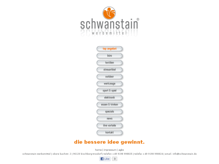 www.schwanstain.com