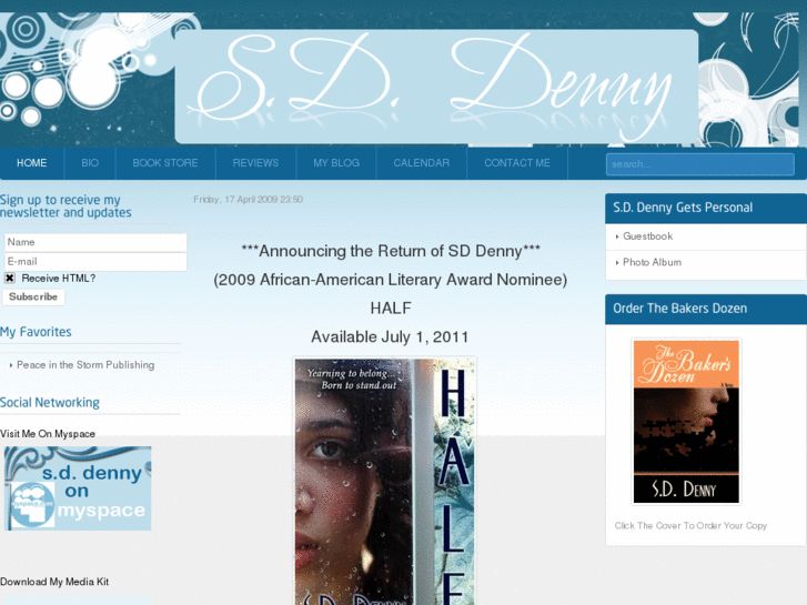 www.sddenny.com