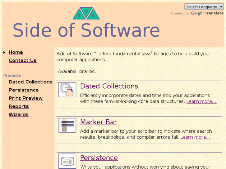 www.sideofsoftware.com