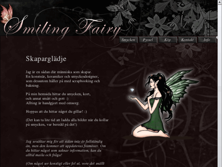 www.smilingfairy.com