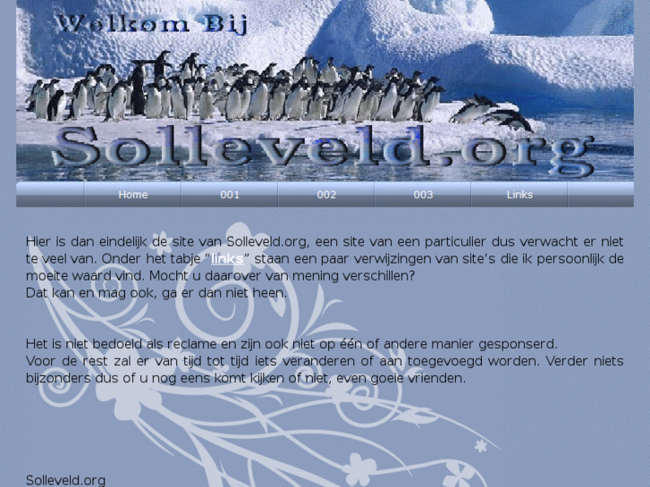 www.solleveld.org