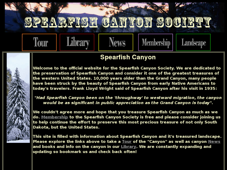 www.spearfishcanyonsociety.org