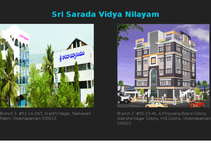 www.ssvnilayam.com