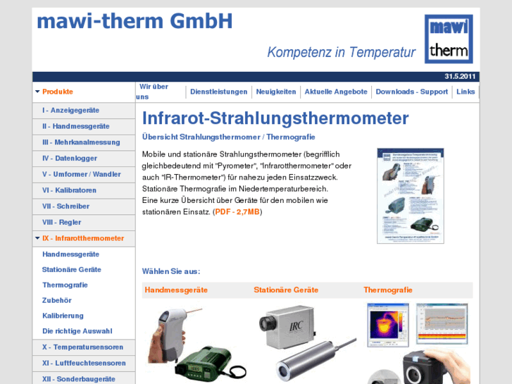 www.strahlungspyrometer.info