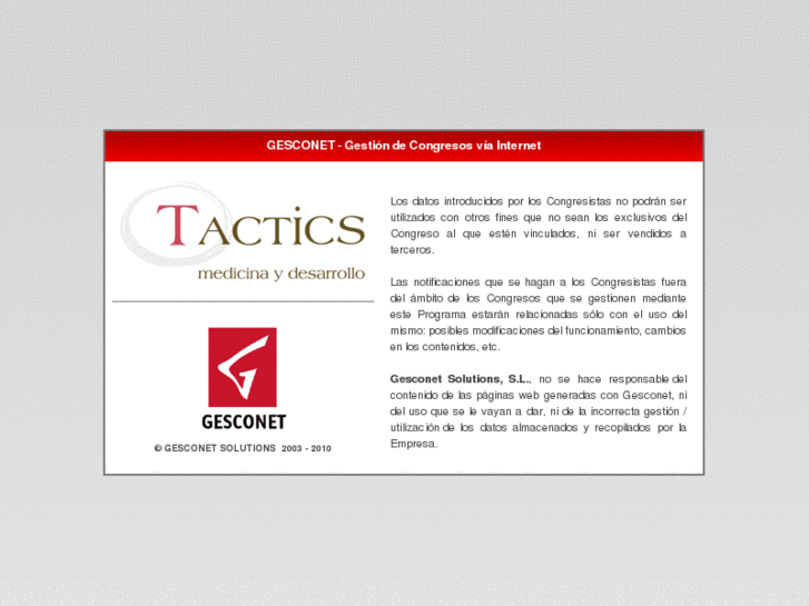 www.tacticsmd.es