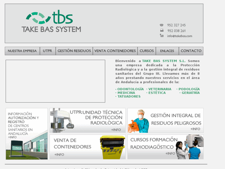 www.takebas.com