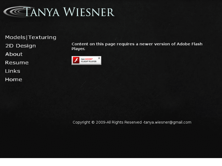 www.tanyawiesner.com