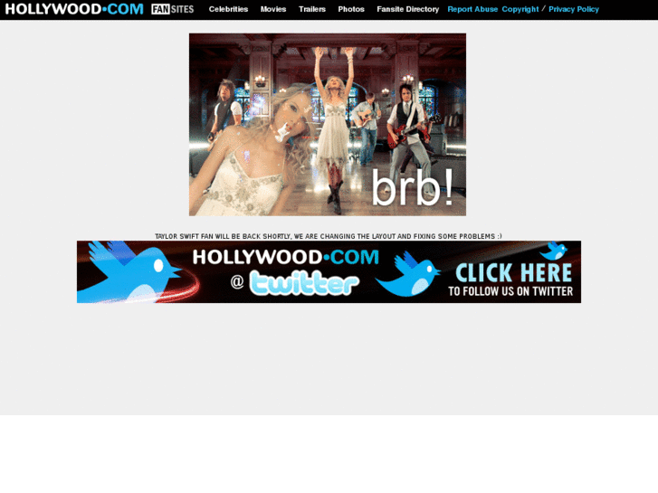 www.taylorswiftfan.org