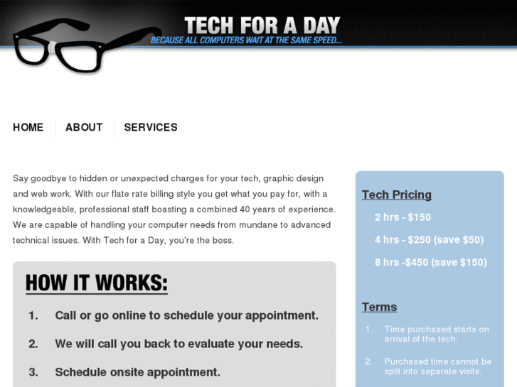 www.techforaday.com