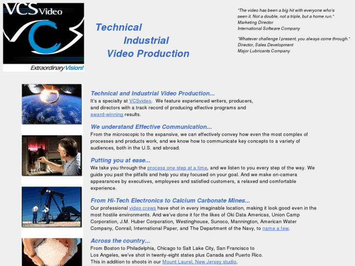 www.technicalvideoproduction.com