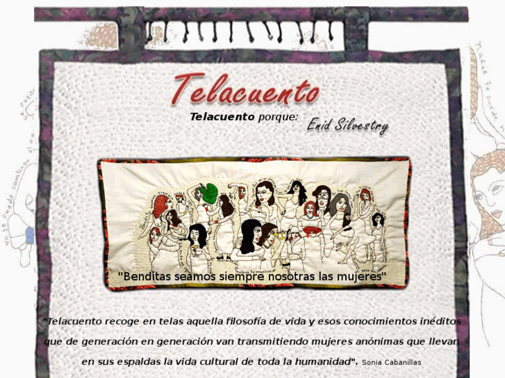 www.telacuento.com