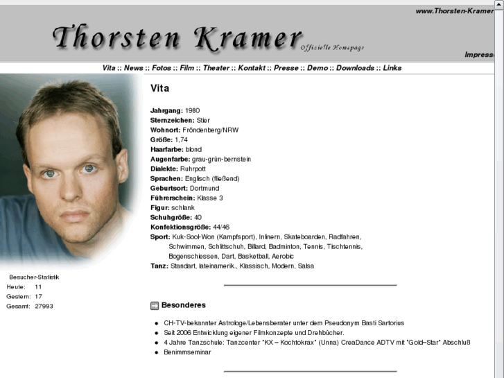 www.thorsten-kramer.com