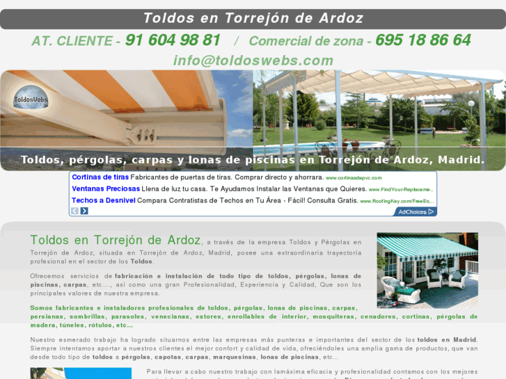 www.toldostorrejondeardoz.net