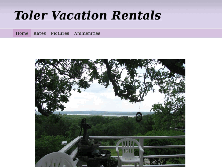 www.tolervacationrentals.com