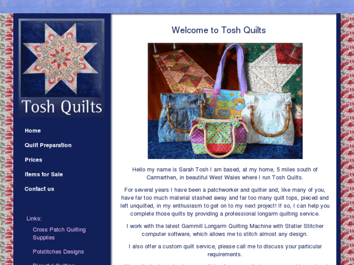 www.toshquilts.com