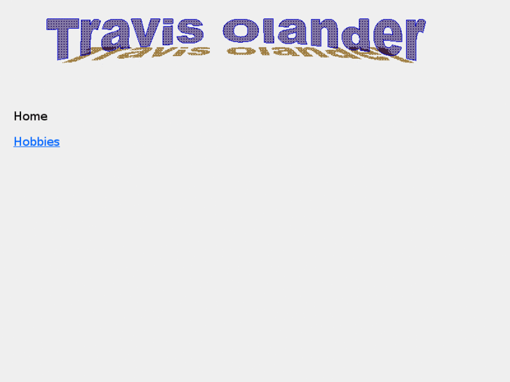 www.travisolander.com