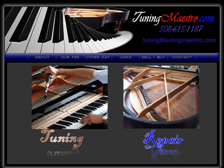 www.tuningmaestro.com