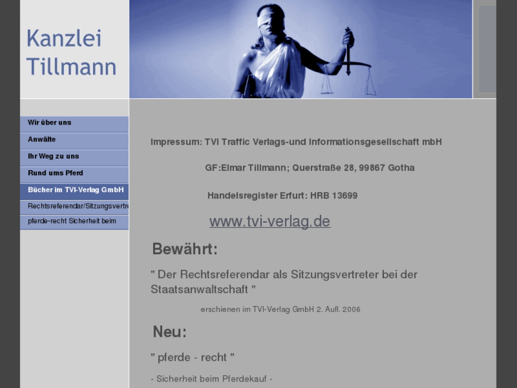 www.tvi-verlag.de