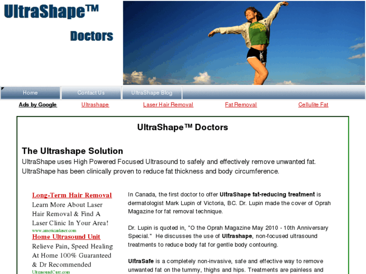 www.ultrashapedoctors.com