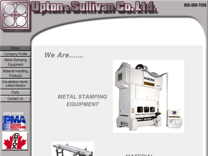 www.upton-sullivan.com