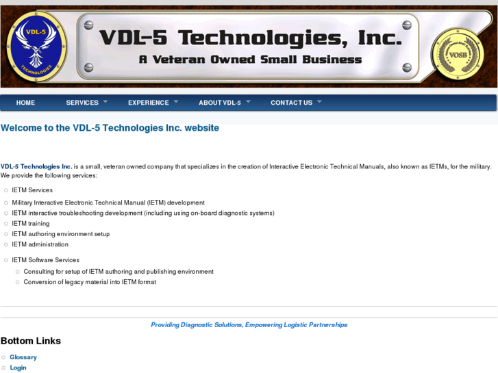 www.vdl5tech.com