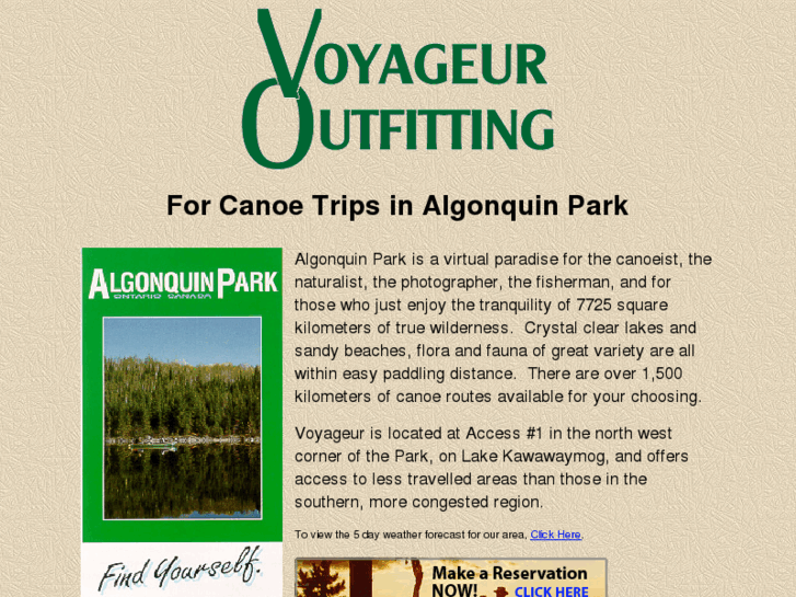 www.voyageuroutfitting.com